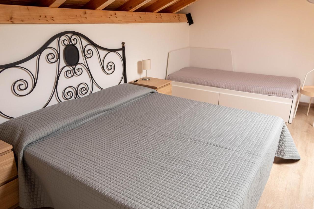 Terre Di Monacella Villa Santa Venerina Eksteriør billede