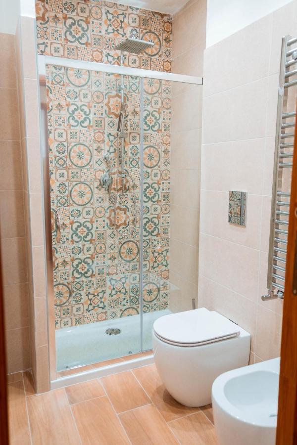 Terre Di Monacella Villa Santa Venerina Eksteriør billede