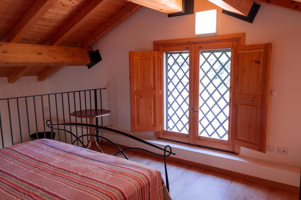 Terre Di Monacella Villa Santa Venerina Eksteriør billede